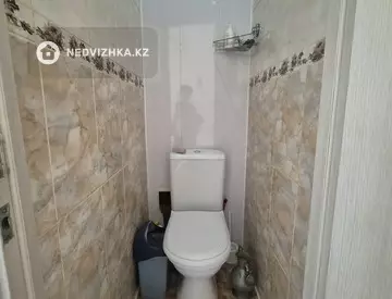 62 м², 3-комнатная квартира, этаж 4 из 5, 62 м², изображение - 16