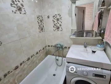62 м², 3-комнатная квартира, этаж 4 из 5, 62 м², изображение - 15