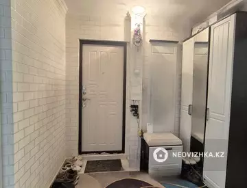62 м², 3-комнатная квартира, этаж 4 из 5, 62 м², изображение - 17