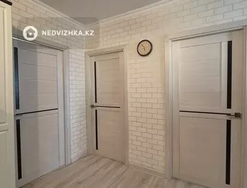 62 м², 3-комнатная квартира, этаж 4 из 5, 62 м², изображение - 13