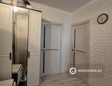 62 м², 3-комнатная квартира, этаж 4 из 5, 62 м², изображение - 14