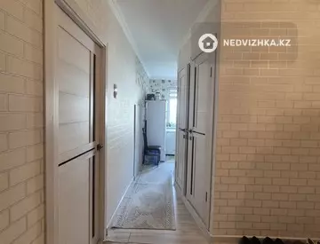 62 м², 3-комнатная квартира, этаж 4 из 5, 62 м², изображение - 12