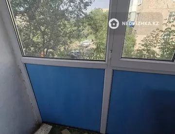 62 м², 3-комнатная квартира, этаж 4 из 5, 62 м², изображение - 20