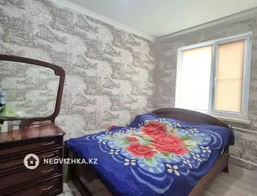 62 м², 3-комнатная квартира, этаж 4 из 5, 62 м², изображение - 7
