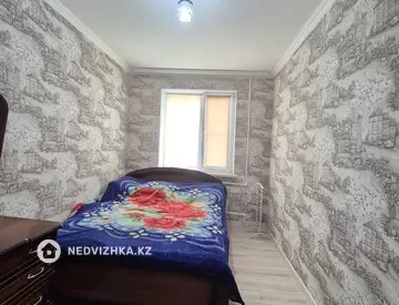 62 м², 3-комнатная квартира, этаж 4 из 5, 62 м², изображение - 6