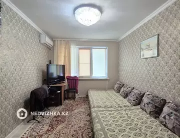 3-комнатная квартира, этаж 4 из 5, 62 м²