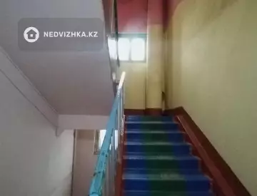 49 м², 2-комнатная квартира, этаж 5 из 5, 49 м², изображение - 18