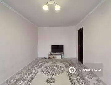 2-комнатная квартира, этаж 5 из 5, 49 м²