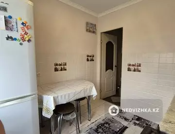 49 м², 2-комнатная квартира, этаж 5 из 5, 49 м², изображение - 10