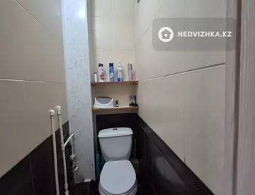 49 м², 2-комнатная квартира, этаж 5 из 5, 49 м², изображение - 17