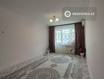 2-комнатная квартира, этаж 5 из 5, 49 м²