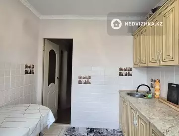 49 м², 2-комнатная квартира, этаж 5 из 5, 49 м², изображение - 9