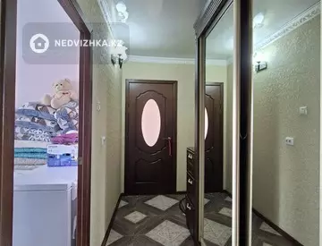 49 м², 2-комнатная квартира, этаж 5 из 5, 49 м², изображение - 12