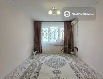 2-комнатная квартира, этаж 5 из 5, 49 м²