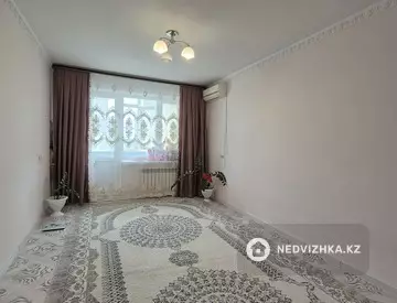2-комнатная квартира, этаж 5 из 5, 49 м²