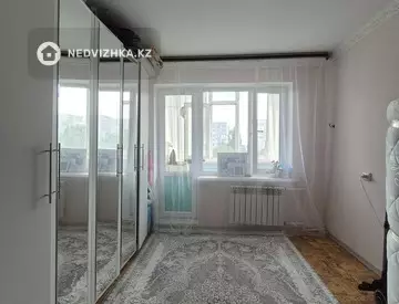 49 м², 2-комнатная квартира, этаж 5 из 5, 49 м², изображение - 4