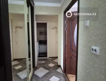 49 м², 2-комнатная квартира, этаж 5 из 5, 49 м², изображение - 13