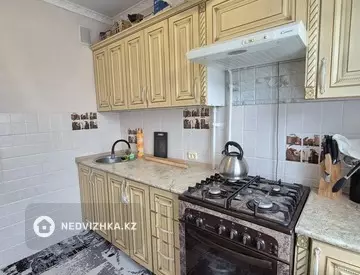 49 м², 2-комнатная квартира, этаж 5 из 5, 49 м², изображение - 8