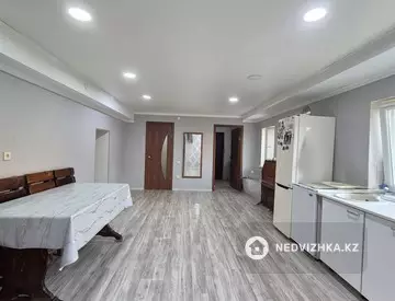4-комнатный дом, 4 соток, 80 м²