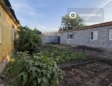 80 м², 4-комнатный дом, 4 соток, 80 м², изображение - 16