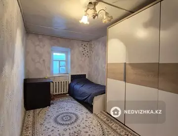 80 м², 4-комнатный дом, 4 соток, 80 м², изображение - 10