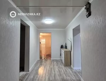 80 м², 4-комнатный дом, 4 соток, 80 м², изображение - 5