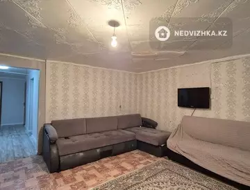 80 м², 4-комнатный дом, 4 соток, 80 м², изображение - 8