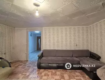 80 м², 4-комнатный дом, 4 соток, 80 м², изображение - 9
