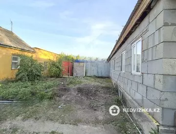80 м², 4-комнатный дом, 4 соток, 80 м², изображение - 17