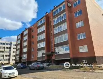 3-комнатная квартира, этаж 3 из 5, 125 м²
