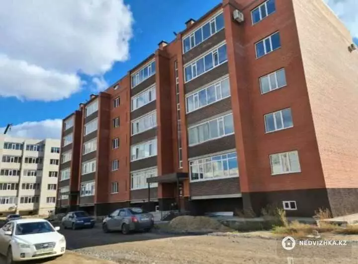 125 м², 3-комнатная квартира, этаж 3 из 5, 125 м², изображение - 1