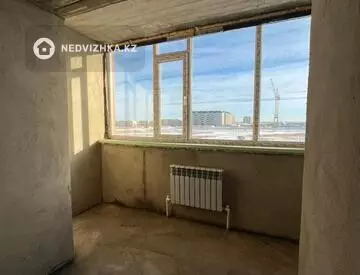 3-комнатная квартира, этаж 3 из 5, 125 м²