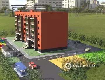 125 м², 3-комнатная квартира, этаж 3 из 5, 125 м², изображение - 12
