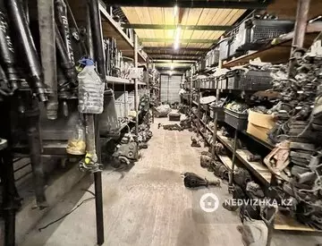 850 м², Автосервис, 850 м², изображение - 13