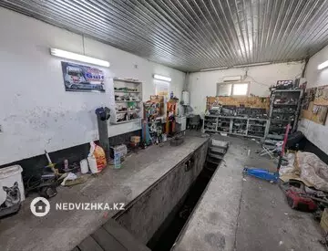 Автосервис, 850 м²