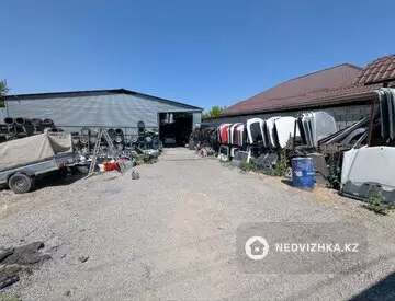 850 м², Автосервис, 850 м², изображение - 18