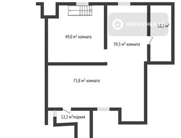 360 м², Помещение, этаж 1 из 2, 360 м², изображение - 11