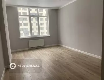 1-комнатная квартира, этаж 8 из 17, 42 м²