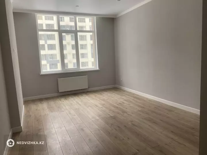 42.3 м², 1-комнатная квартира, этаж 8 из 17, 42 м², изображение - 1