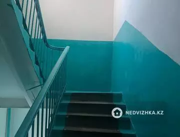 56 м², 2-комнатная квартира, этаж 3 из 3, 56 м², изображение - 11