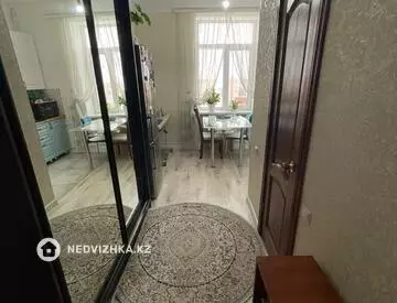 56 м², 2-комнатная квартира, этаж 3 из 3, 56 м², изображение - 5