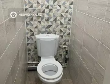 56 м², 2-комнатная квартира, этаж 3 из 3, 56 м², изображение - 10