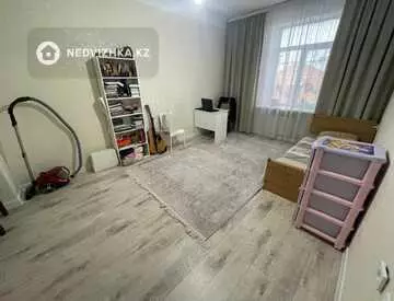 56 м², 2-комнатная квартира, этаж 3 из 3, 56 м², изображение - 6