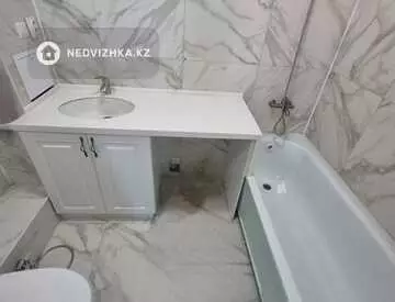 79 м², 2-комнатная квартира, этаж 7 из 7, 79 м², изображение - 17