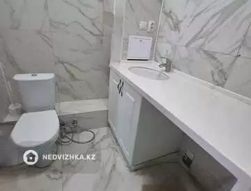 79 м², 2-комнатная квартира, этаж 7 из 7, 79 м², изображение - 18