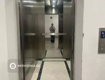 79 м², 2-комнатная квартира, этаж 7 из 7, 79 м², изображение - 19