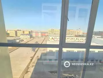 79 м², 2-комнатная квартира, этаж 7 из 7, 79 м², изображение - 5