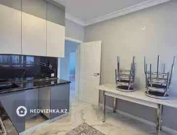 79 м², 2-комнатная квартира, этаж 7 из 7, 79 м², изображение - 9