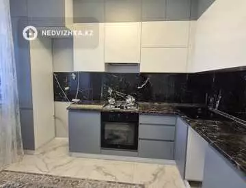 79 м², 2-комнатная квартира, этаж 7 из 7, 79 м², изображение - 8