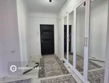 79 м², 2-комнатная квартира, этаж 7 из 7, 79 м², изображение - 16